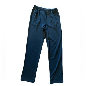 Athleta Navy Track Pants
